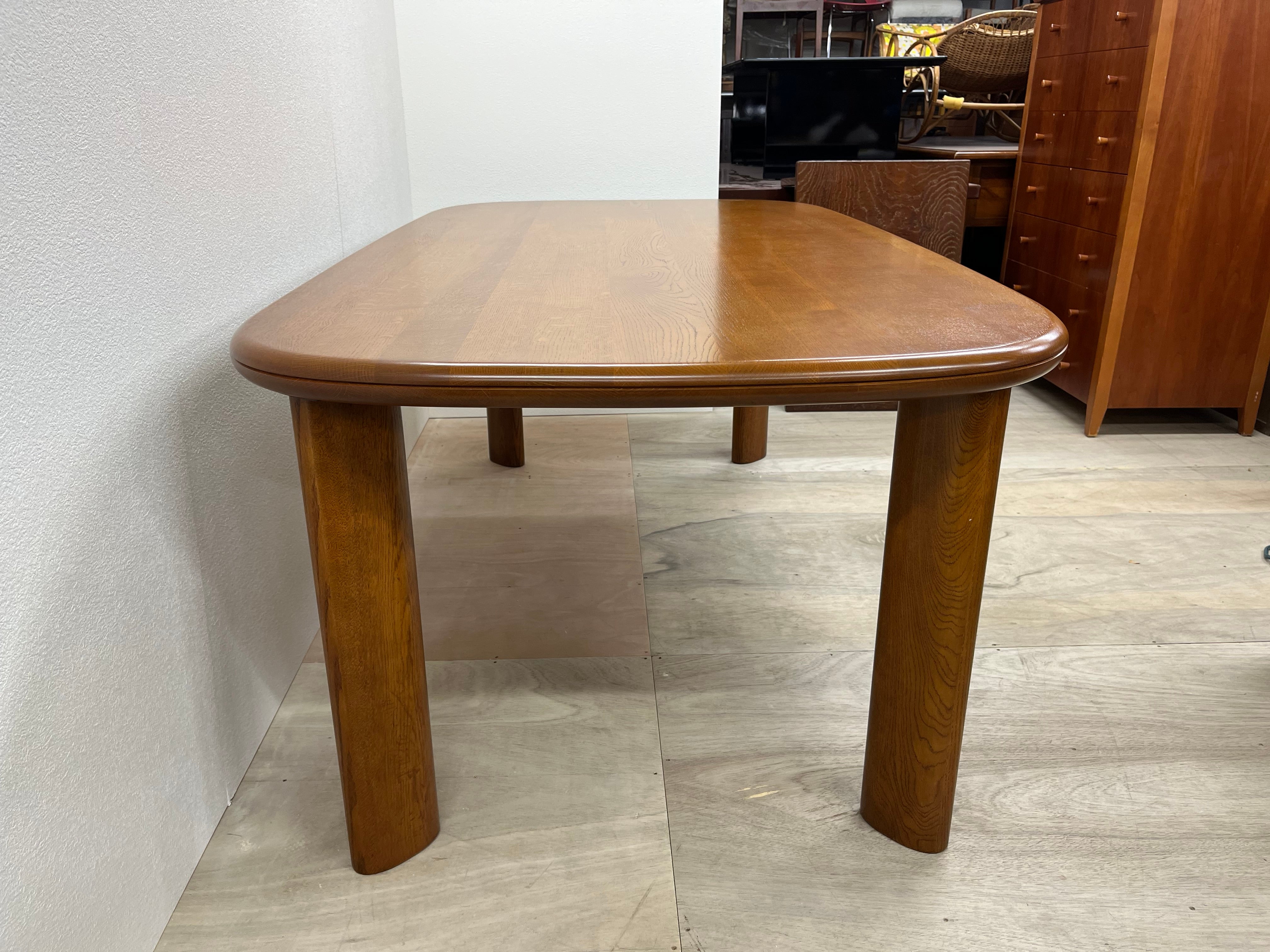 中古家具】(株)白川製作所製のダイニングテーブル | arex｜中古