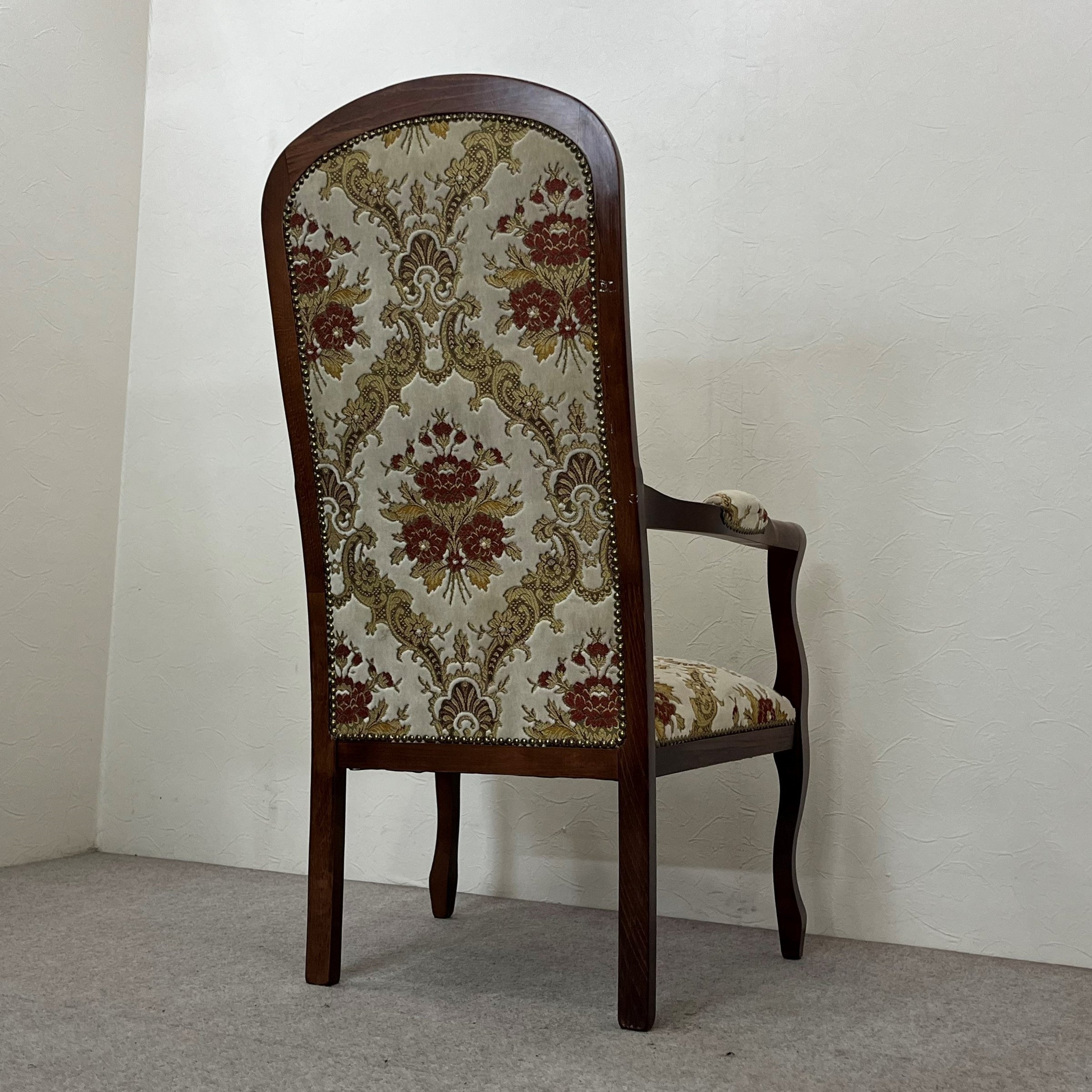 アンティークなイスたち